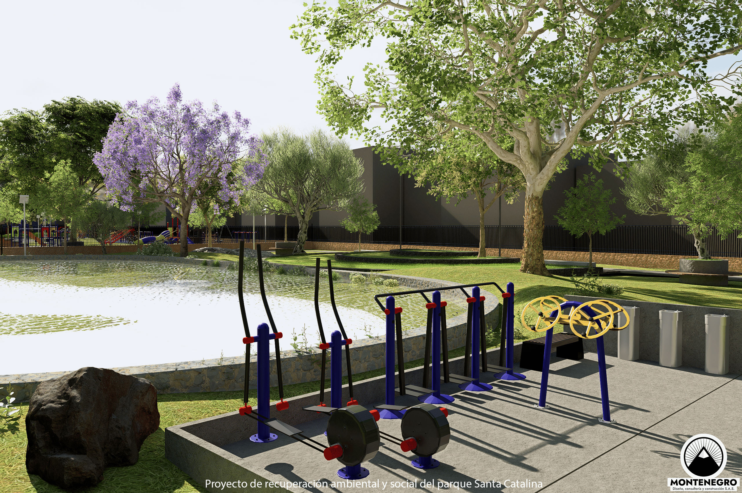 Lago vista 3